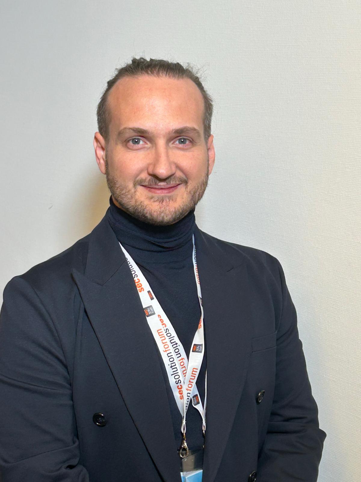 Davide Vergani