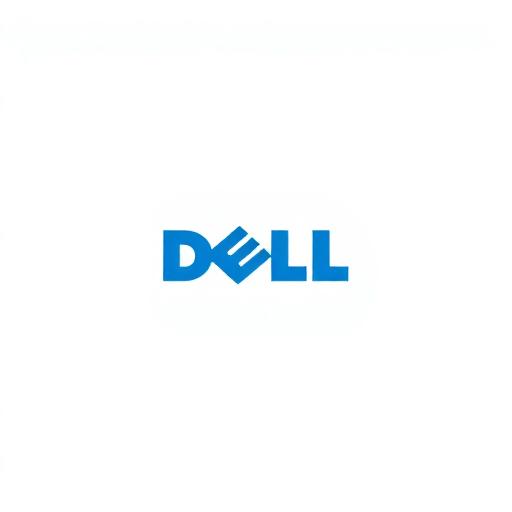 Logo Dell - Partner Delta Infor