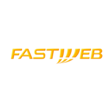 Logo Fastweb