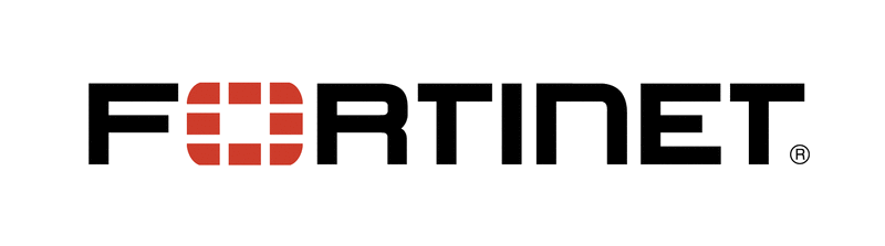 Logo Fortinet - Partner Delta Infor