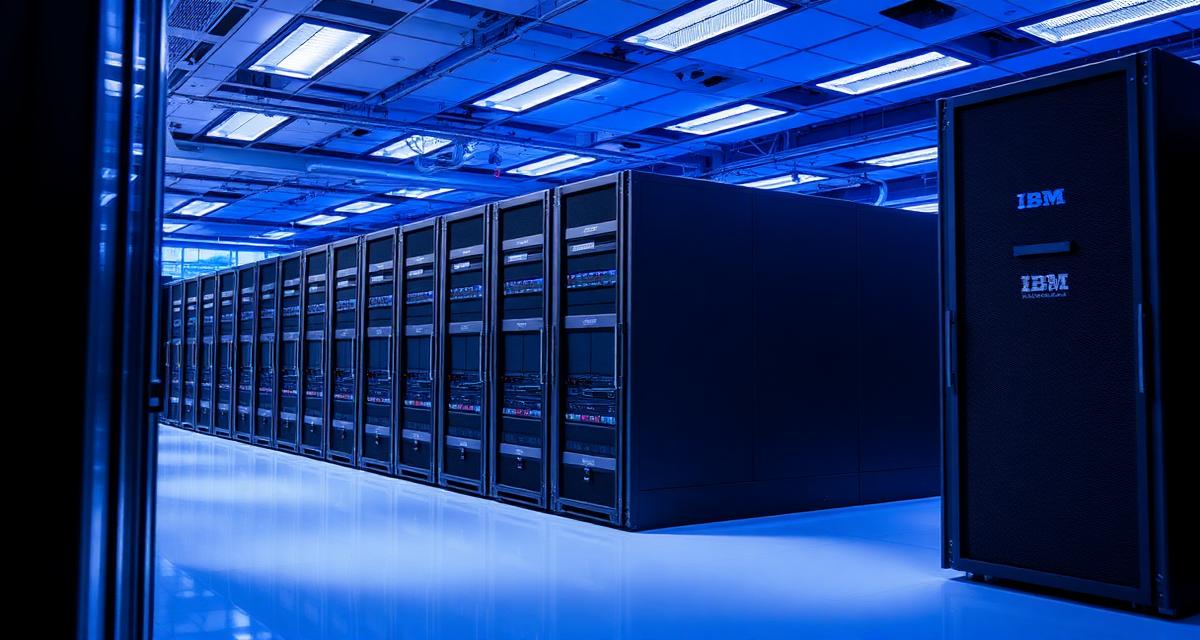 Modernizzazione IBM Power e IBM i AS400