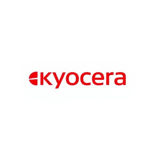 Logo Kyocera - Partner Delta Infor