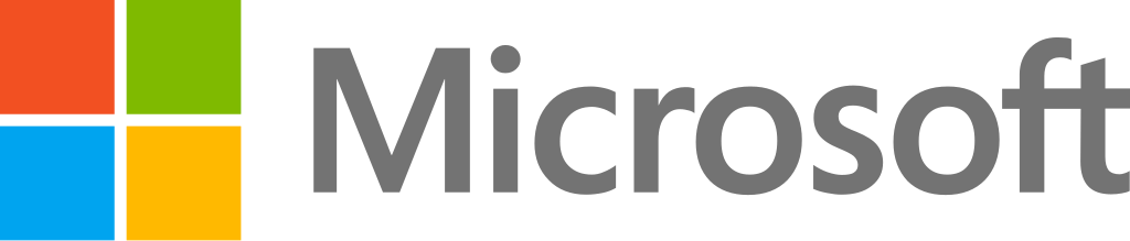 Logo Microsoft - Partner Delta Infor