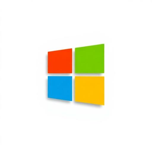 Logo Microsoft - Partner Delta Infor