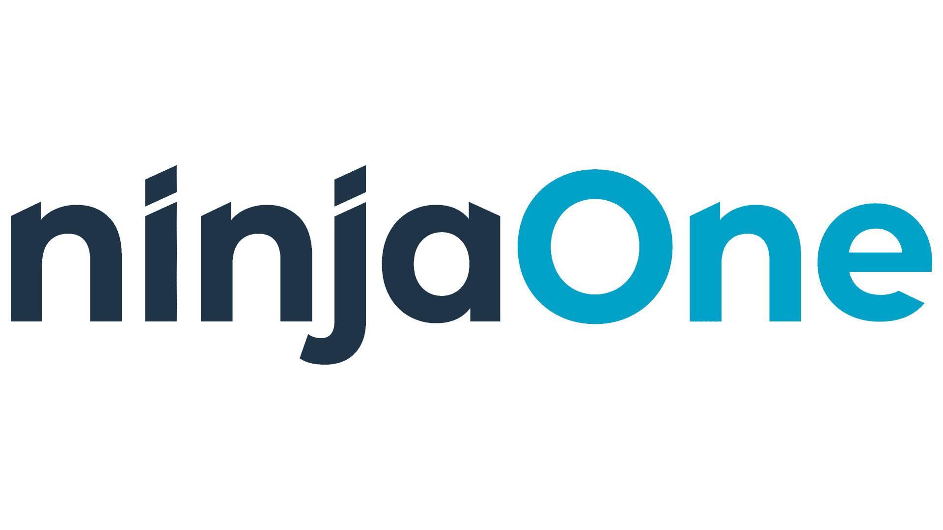 Logo NinjaOne - Partner Delta Infor