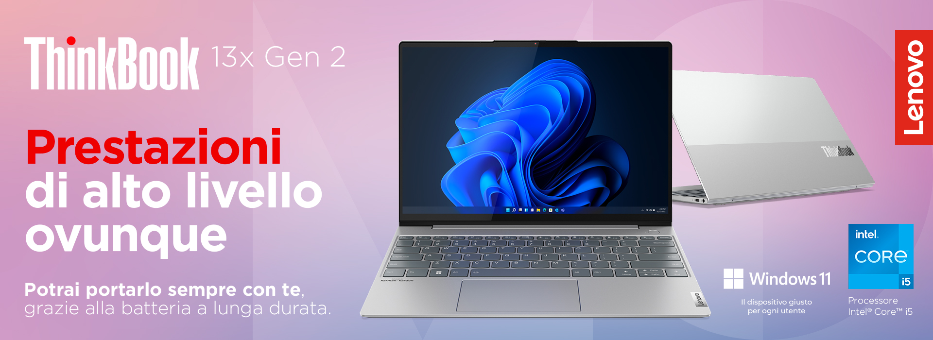 ThinkBook-Lenovo