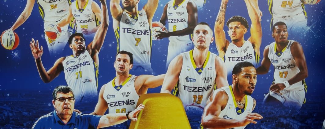 evento scaligera basket verona