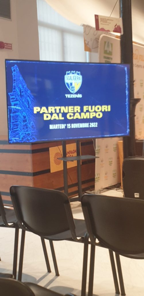 evento scaligera basket verona